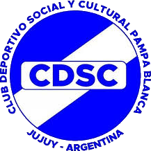 Club Deportivo Social y Cultural Pampa Blanca